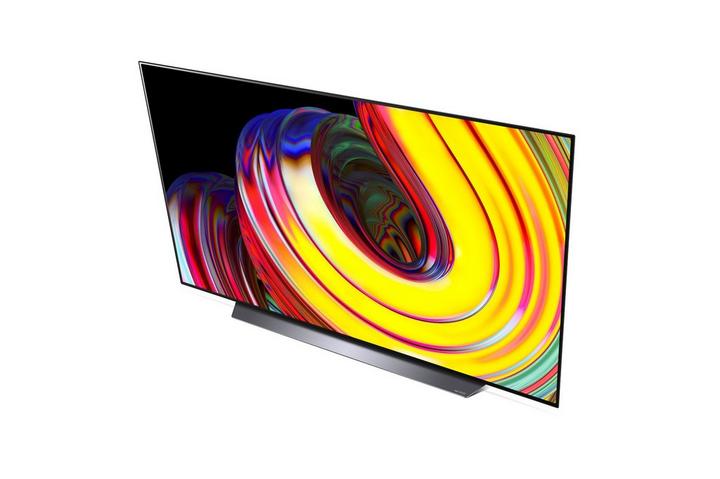 LG, 55 Inch, 4K Smart, OLED TV,120Hz - eXtra Saudi