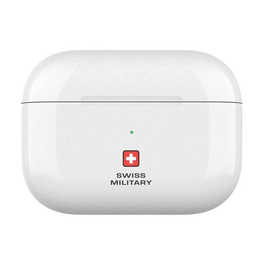 Airpods swiss military sale