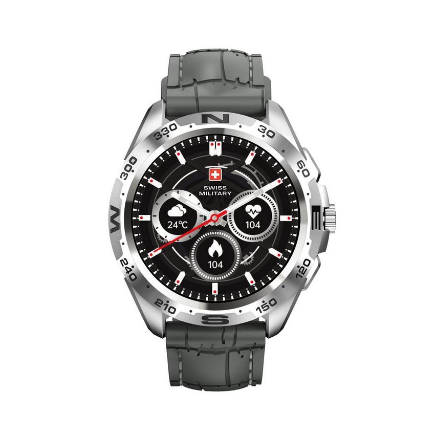 Swiss military store smart watch