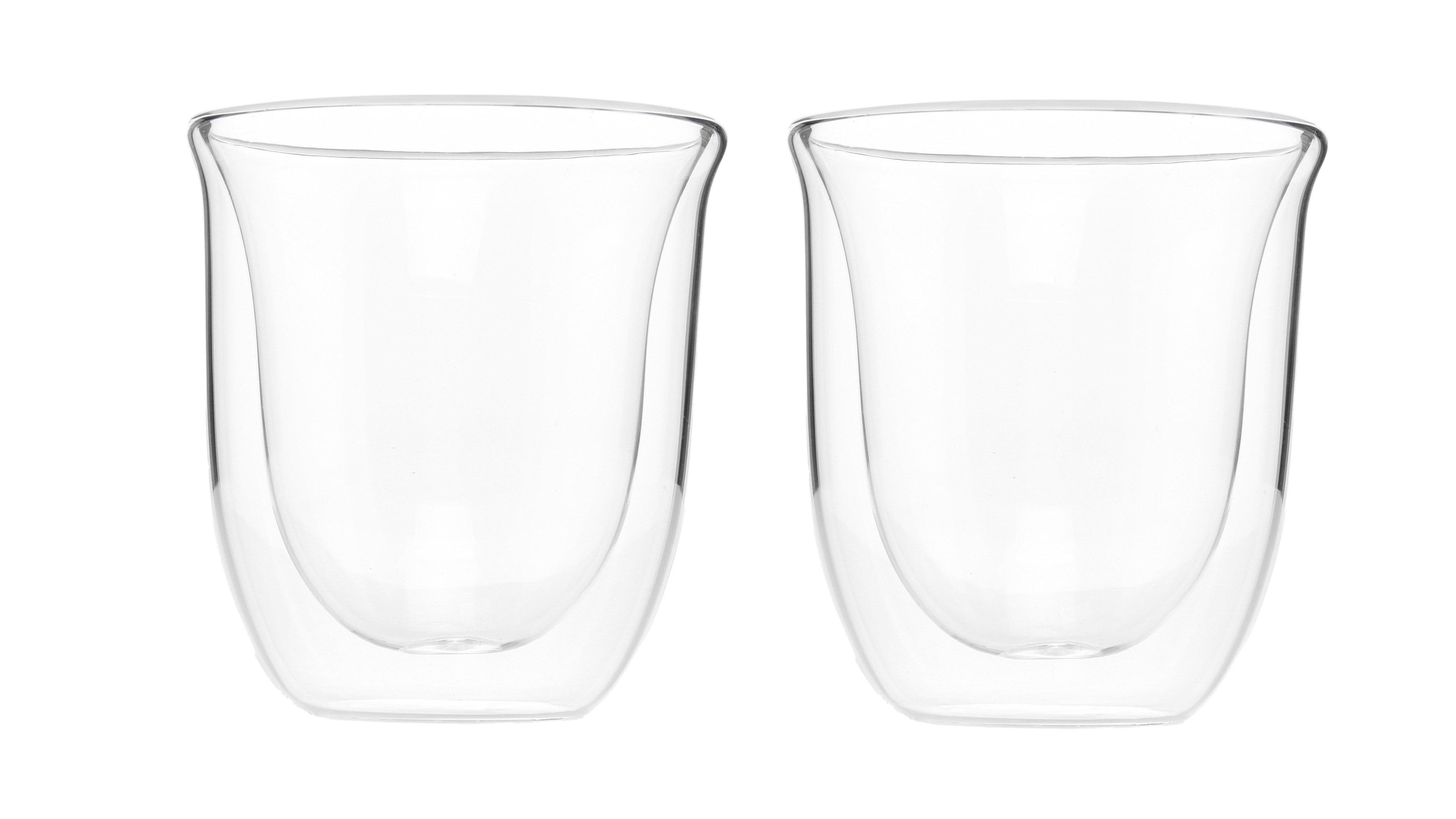 Cups for cappuccino DeLonghi dlsc311 cappuccino cups, 2 pcs