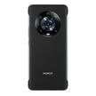 HONOR Magic4 Pro PU Case, Black