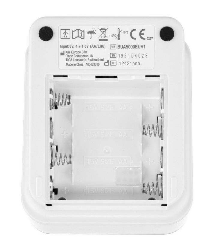 Braun ExactFit™ 1 Upper Arm Blood Pressure Monitor