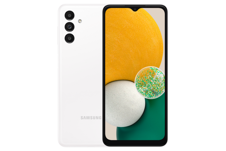 Samsung Galaxy A13, 5G, 64GB, White