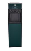 Hoover 3in1 Water Dispenser Bottom Load 500W Black/Green