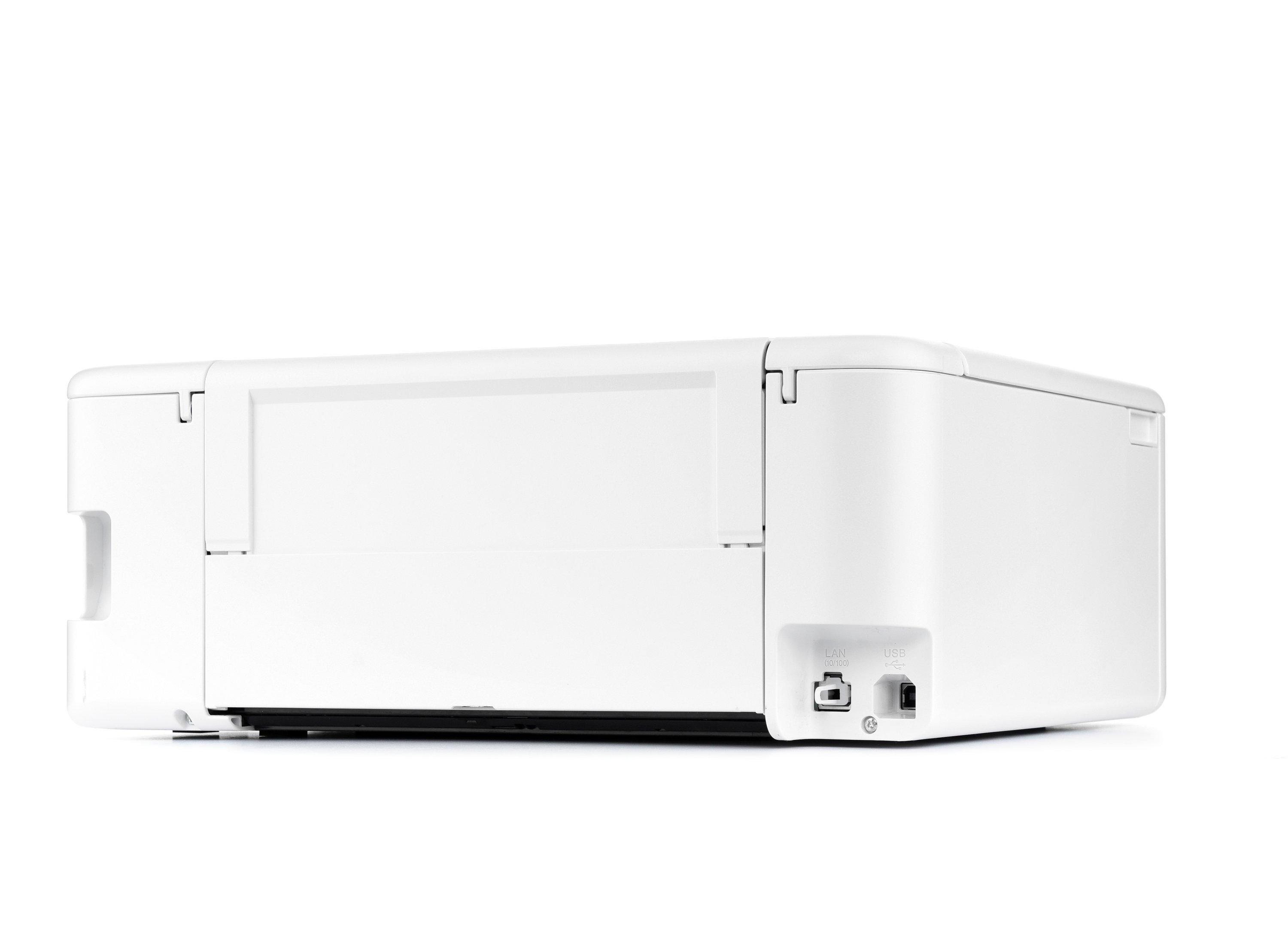 Epson EcoTank ET-8500 Wireless All-in-One Supertank Printer