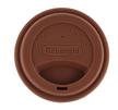 Delonghi Hand made, Double-wall Ceramic Mug, 300ml