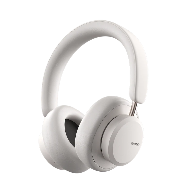 Urbanista Miami Wireless Headphones, Bluetooth,Pearl White - eXtra