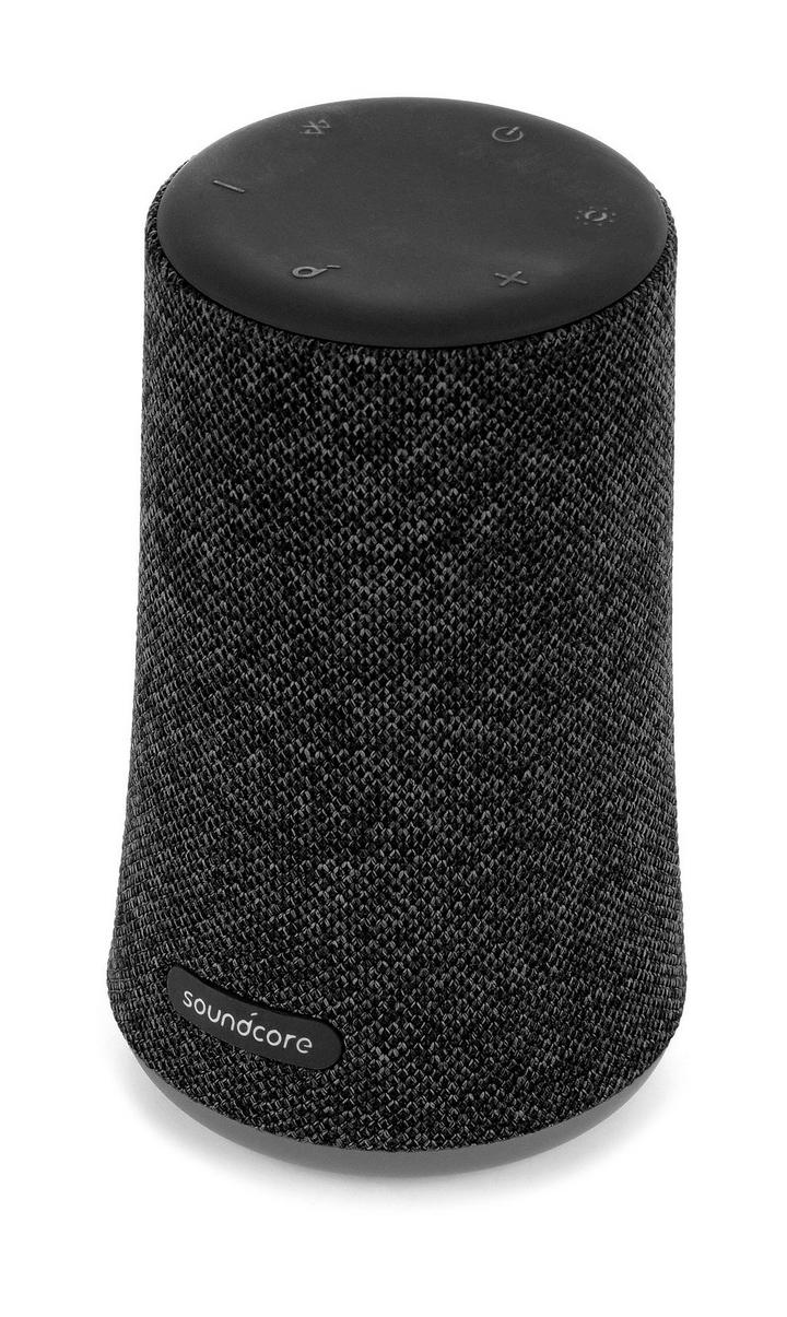 Bluetooth speaker hot sale soundcore