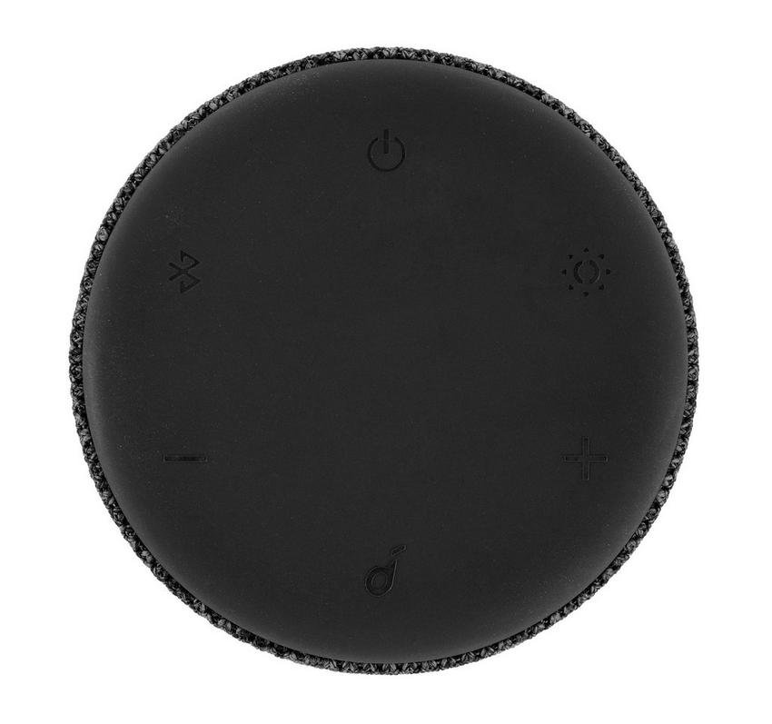 Anker Soundcore Flare Mini Speaker, Bluetooth, 10 Watts