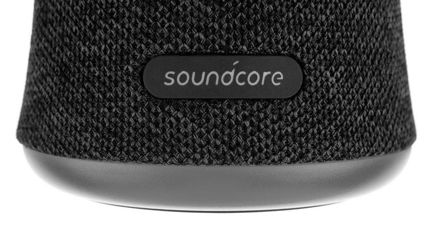 Anker Soundcore Flare Mini Speaker, Bluetooth, 10 Watts