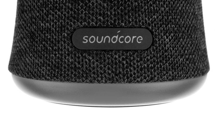 Soundcore store flare watts