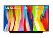 LG, 48 Inch, 4K Smart OLED TV