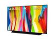 LG, 48 Inch, 4K Smart OLED TV