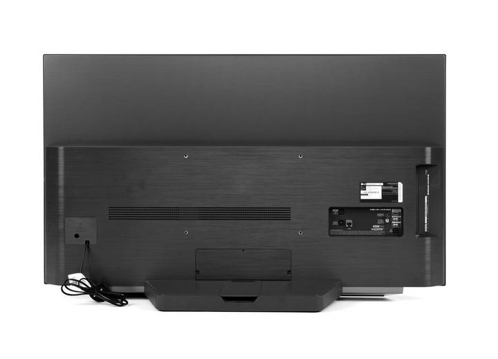 LG, 48 Inch, 4K Smart OLED TV eXtra Oman