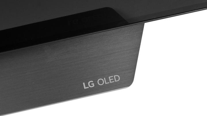 LG, 48 Inch, 4K Smart OLED TV
