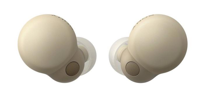 Sony LinkBuds S Truly Wireless Noise Canceling Earbuds