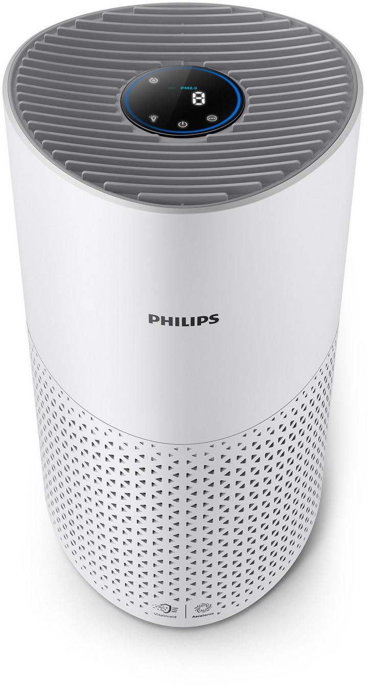 Air deals purifier philips