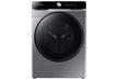 Samsung Front Load Washer Dryer Combo 18KG/11KG, Direct Drive, WIFI, Inox