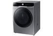 Samsung Front Load Washer Dryer Combo 18KG/11KG, Direct Drive, WIFI, Inox