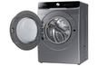 Samsung Front Load Washer Dryer Combo 18KG/11KG, Direct Drive, WIFI, Inox