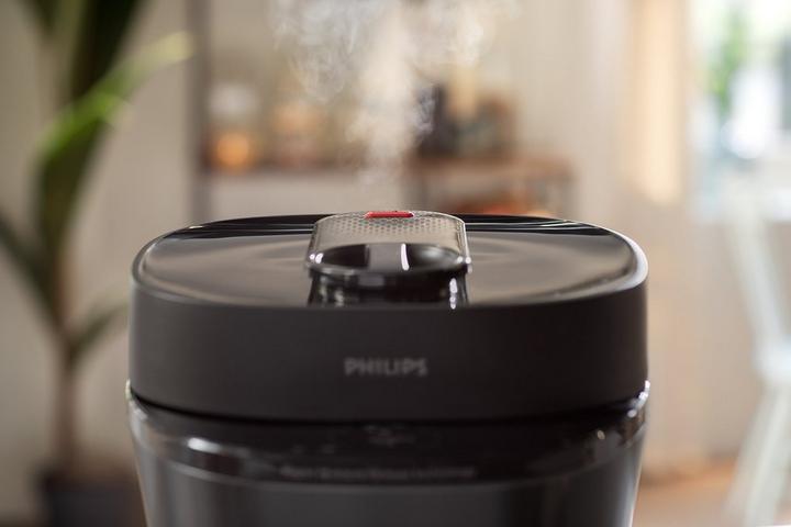 Multicooker Philips Rice Cooker Litres Philips HD4713/40