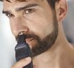 Philips, 11in1 Rechargeable Beard Hair Trimmer Grooming Kit, Black