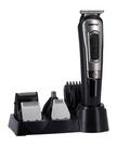 Geepas 11in1 Trimmer, 3 Watts, 45 Mins Usage,Black