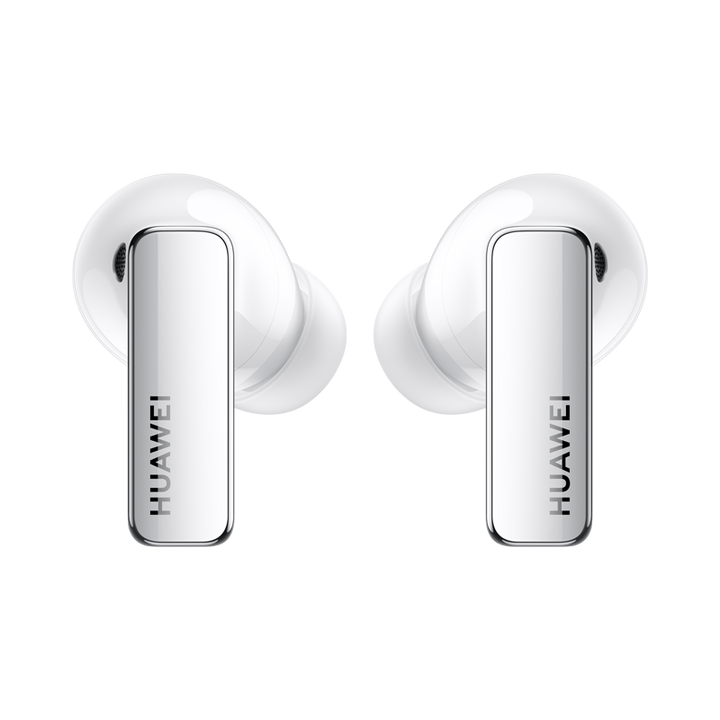 Huawei FreeBuds 4 - Ceramic White : : Home & Kitchen