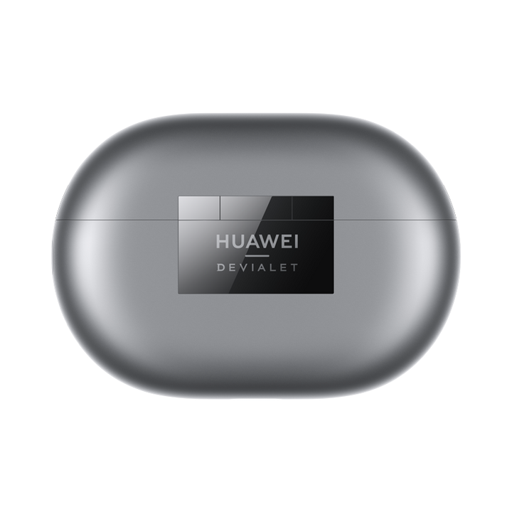 Huawei FreeBuds Pro 2 Wireless With ANC,  Silver Frost