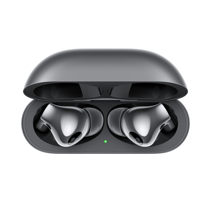 Huawei FreeBuds Pro 2 Wireless With ANC,  Silver Frost