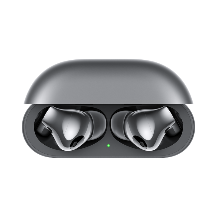 Huawei FreeBuds Pro 2 Wireless With ANC,  Silver Frost