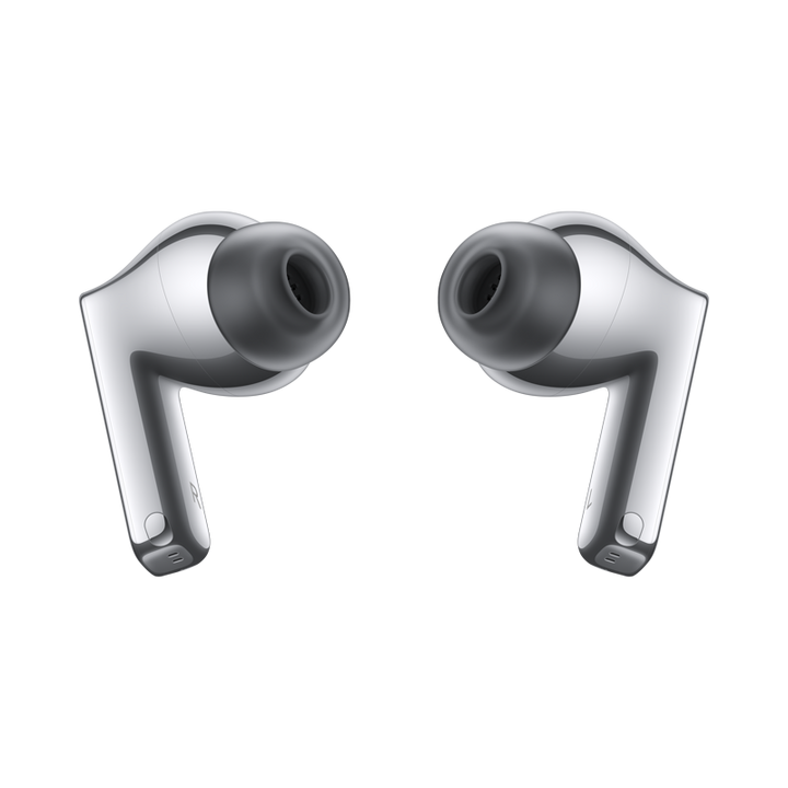 Huawei FreeBuds Pro 2 Wireless With ANC,  Silver Frost