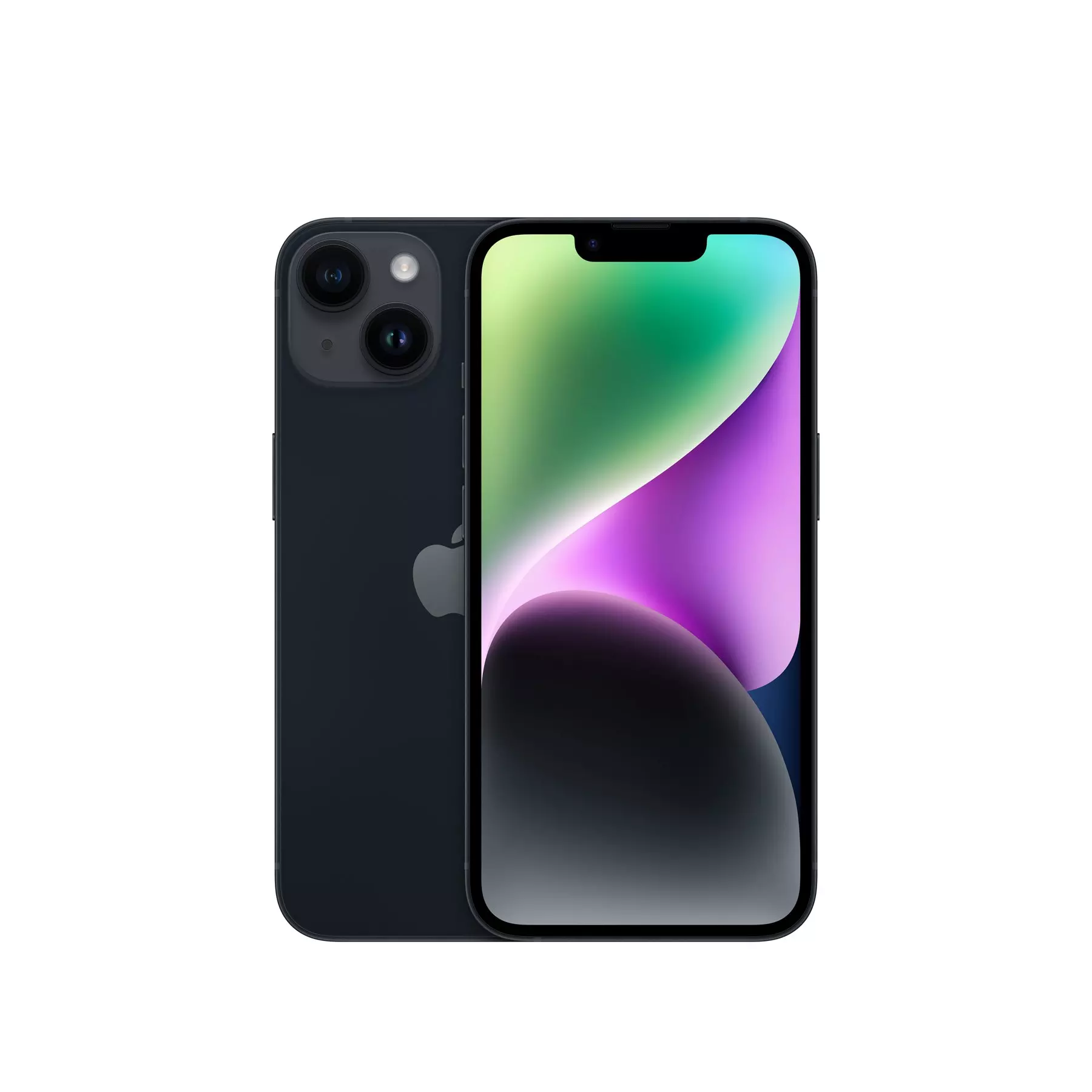 Apple iPhone 14, 5G, 128GB, Midnight