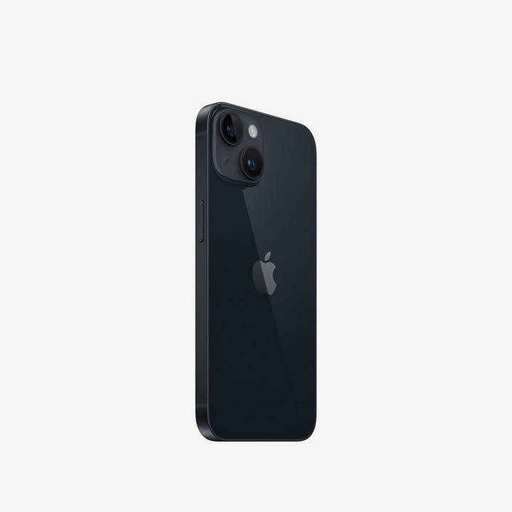 Apple iPhone 14, 5G, 128GB, Midnight