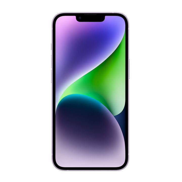 Apple iPhone 14, 5G, 128GB, Purple - eXtra