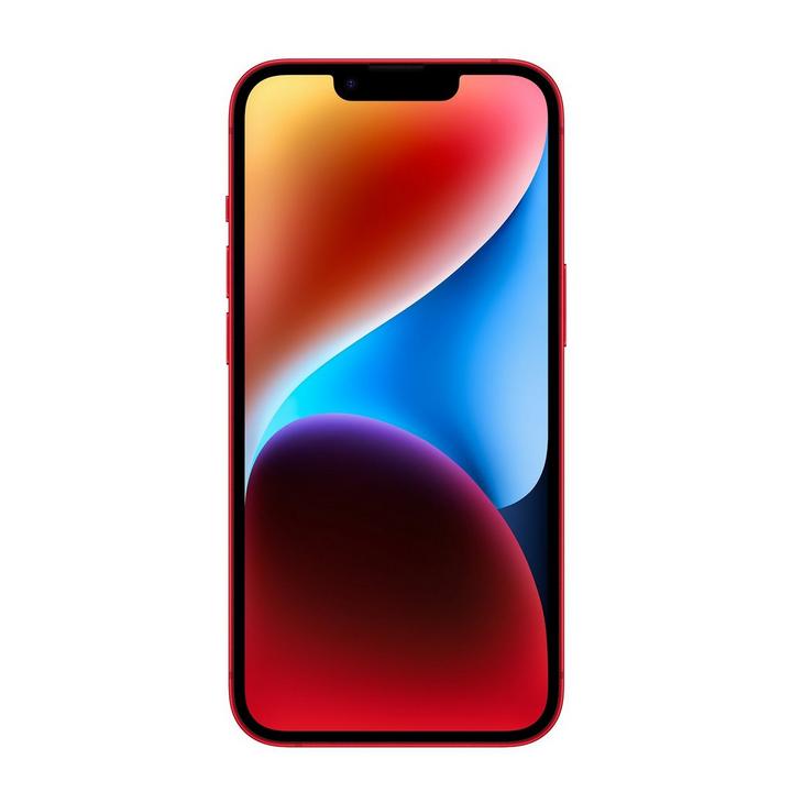 Apple iPhone 14, 5G, 128GB, Red