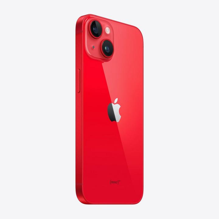 Apple iPhone 14, 5G, 128GB, Red