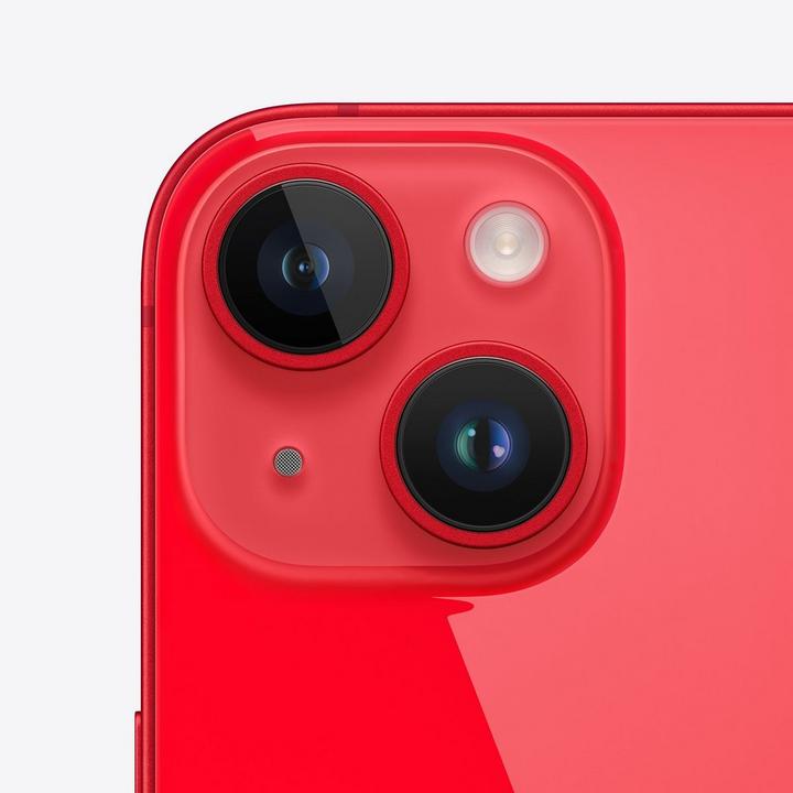 Apple iPhone 14, 5G, 128GB, Red