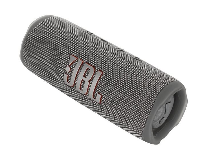 JBL Flip 6 Portable Bluetooth Speaker Waterproof Wireless, Gray