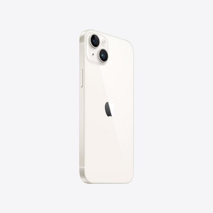 Apple iPhone 14 Plus, 5G, 128GB, Starlight
