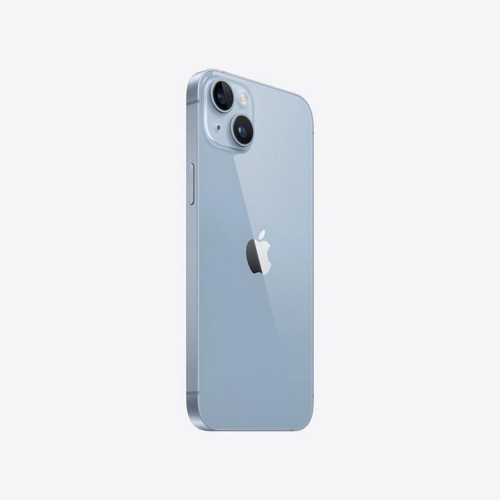Apple iPhone 14 Plus, 5G, 128GB, Blue