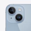 Apple iPhone 14 Plus, 5G, 128GB, Blue