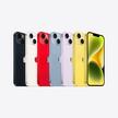 Apple iPhone 14 Plus, 5G, 128GB, Blue