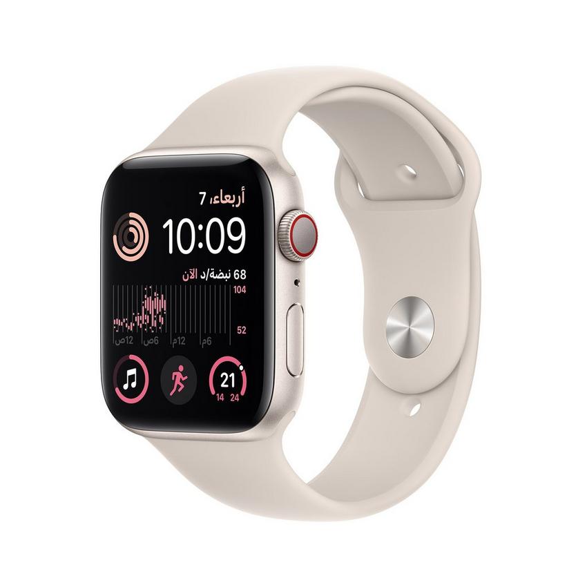 さらにさらにさらに値下げ新品未開封Apple watchSE2 44MD