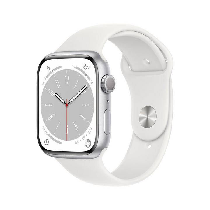 Apple watch 2024 series 4 silver