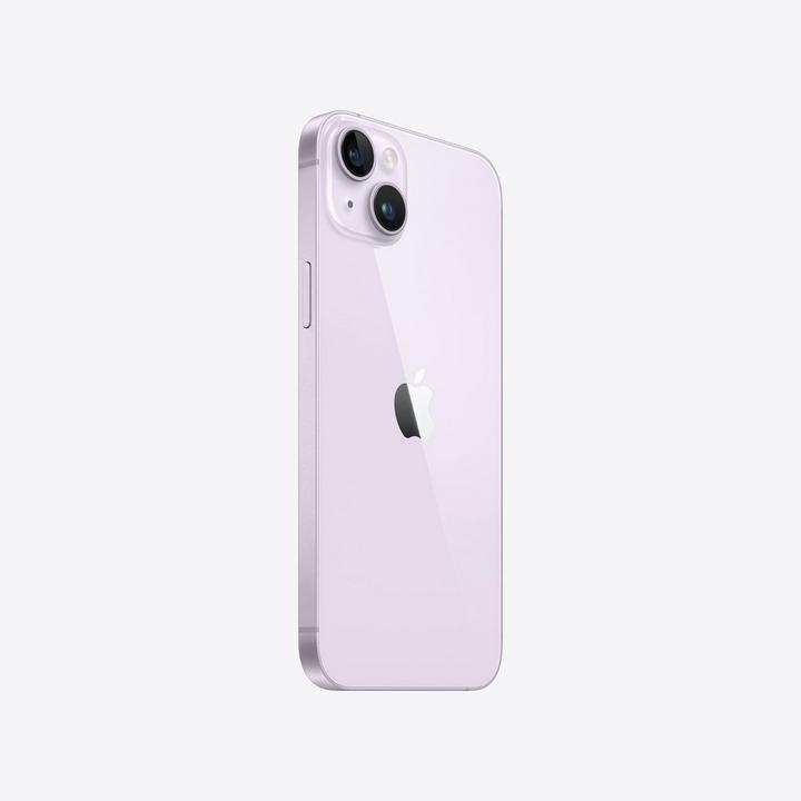 Apple iPhone 14 Plus, 5G, 256GB, Purple