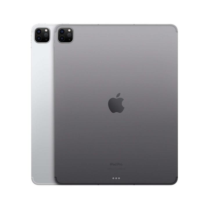 Apple iPad Pro 2022, Wi-Fi + Cellular, 12.9 inch, 256 GB, Space Grey