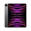 Apple iPad Pro 2022, Wi-Fi + Cellular, 12.9 inch, 256 GB, Space Grey