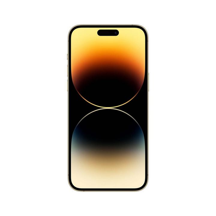 Apple iPhone 14 Pro Max, 5G, 256GB, Gold