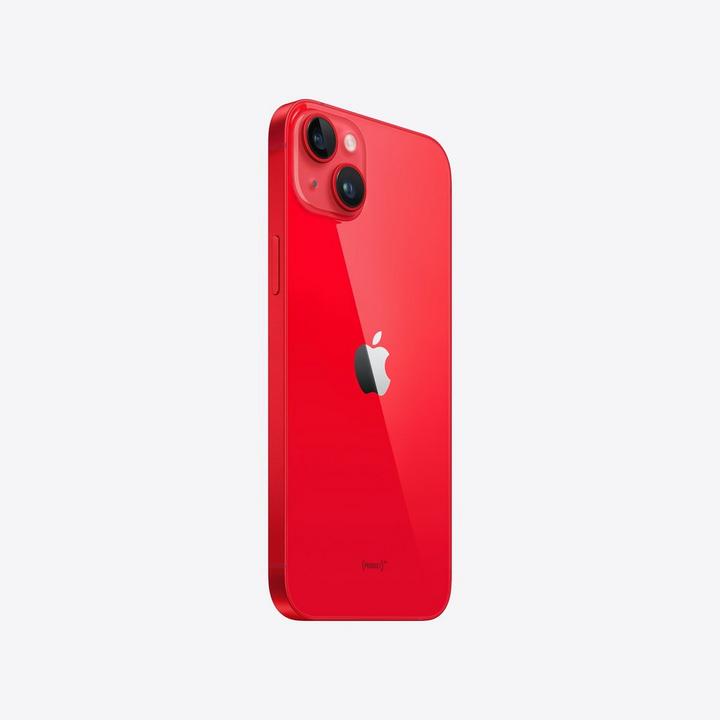 Apple iPhone 14 Plus, 5G, 512GB, Red